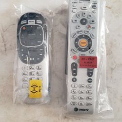 DirecTv Universal Remote (Pick Up Only!!!)