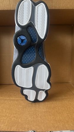 Flint Grey Jordan 13 (2026)