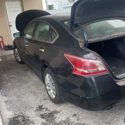 Nissan altima parts for sale deals
