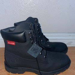  Timberland Boots Mens 10