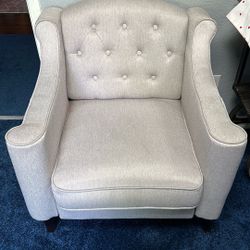 Loveseat And Side Chair