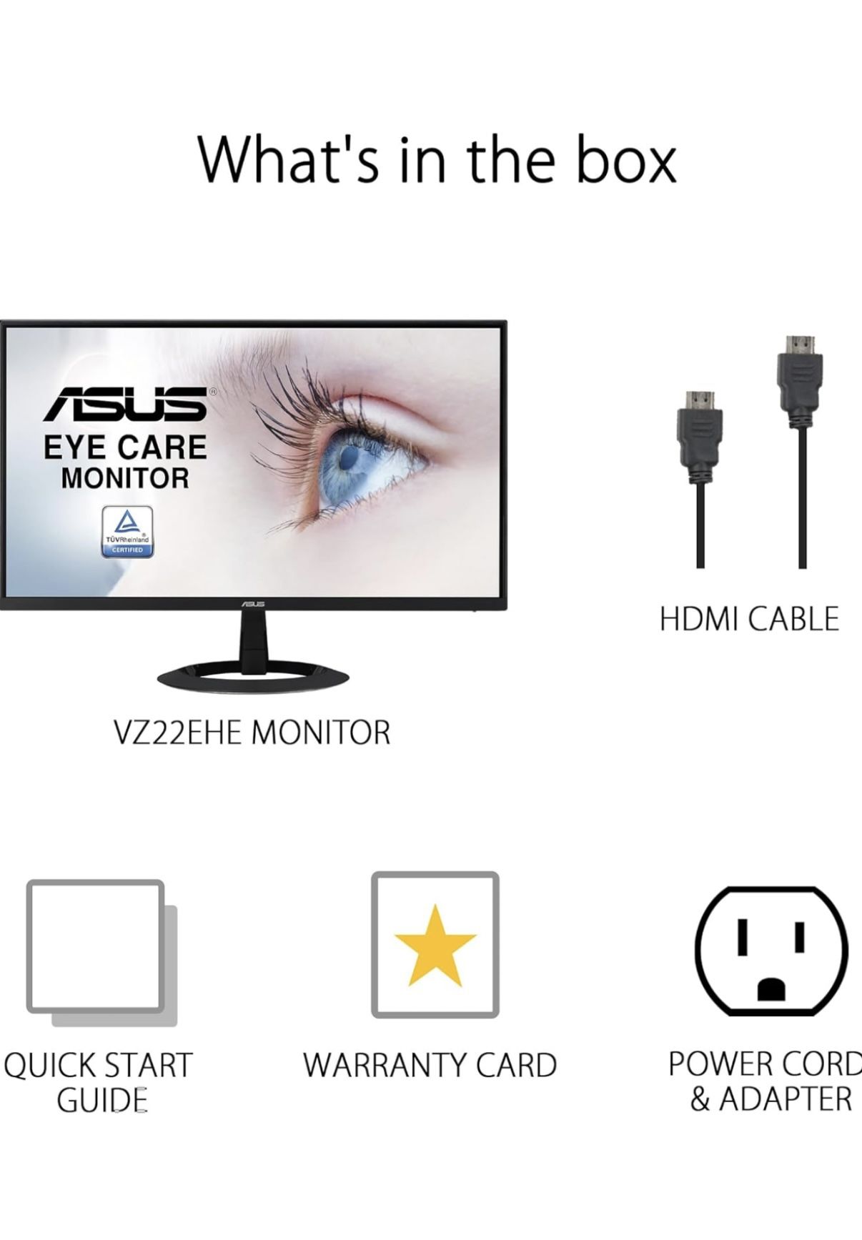 Computer/Gaming Monitor