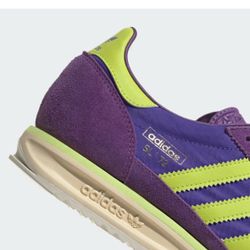 Adidas SL 72