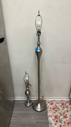 Lamps, Lamparas