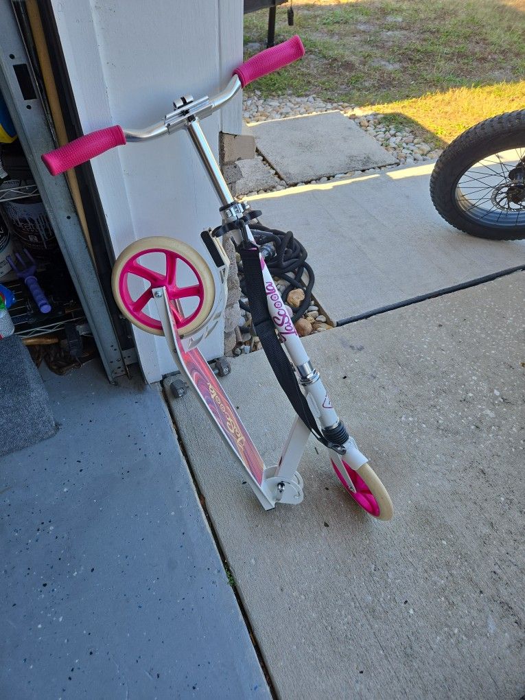 La Scoota