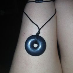 Baby Teething Necklace 