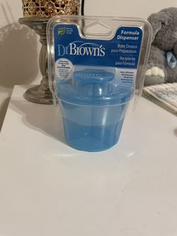 Dr Brown Formula Dispenser (New)