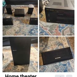 Home Theater 