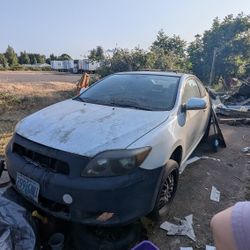 2006 Scion tC