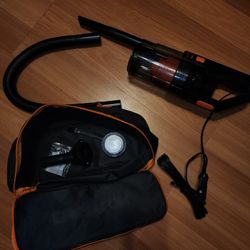 Car Vacuum