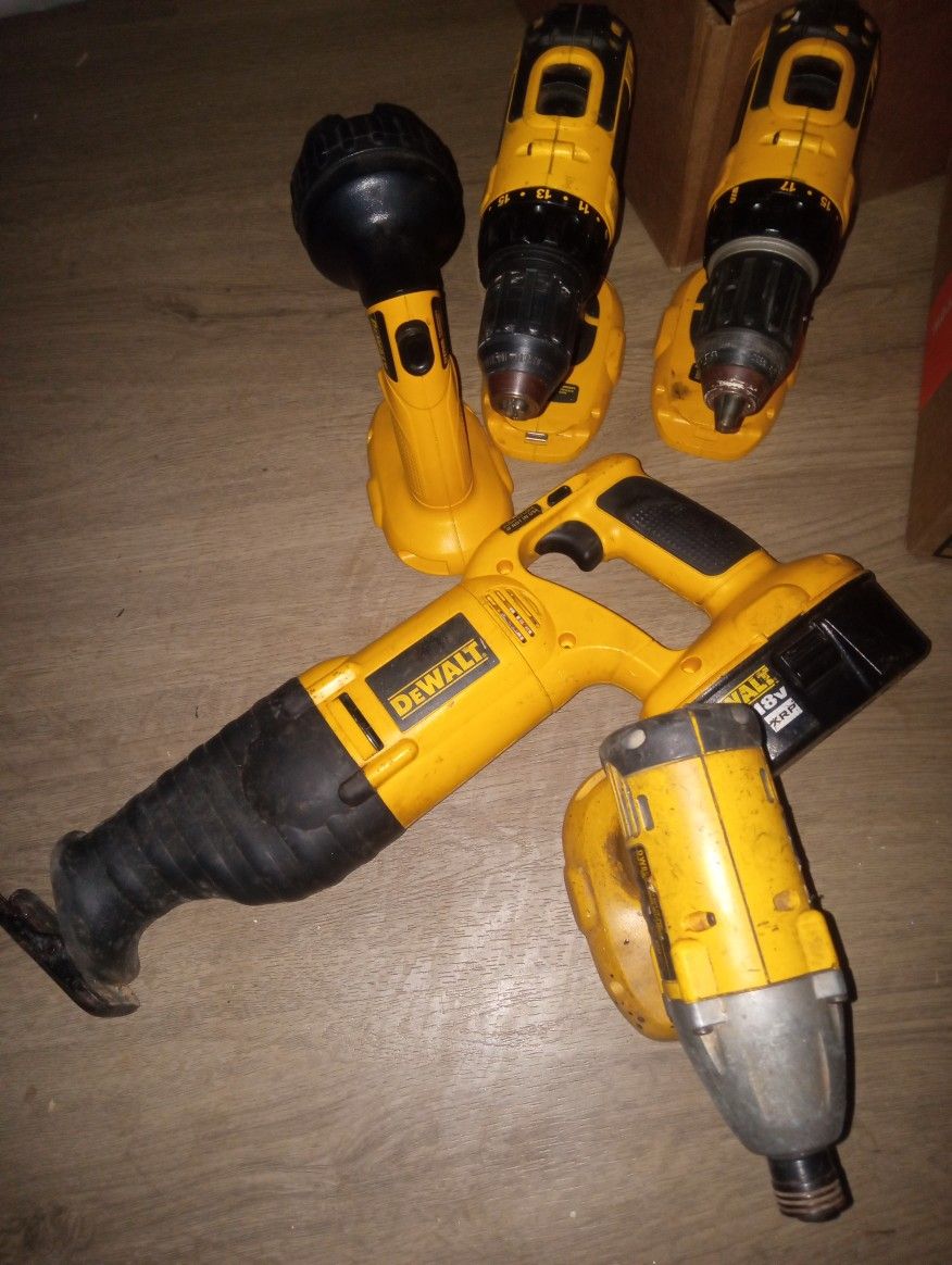 DeWalt