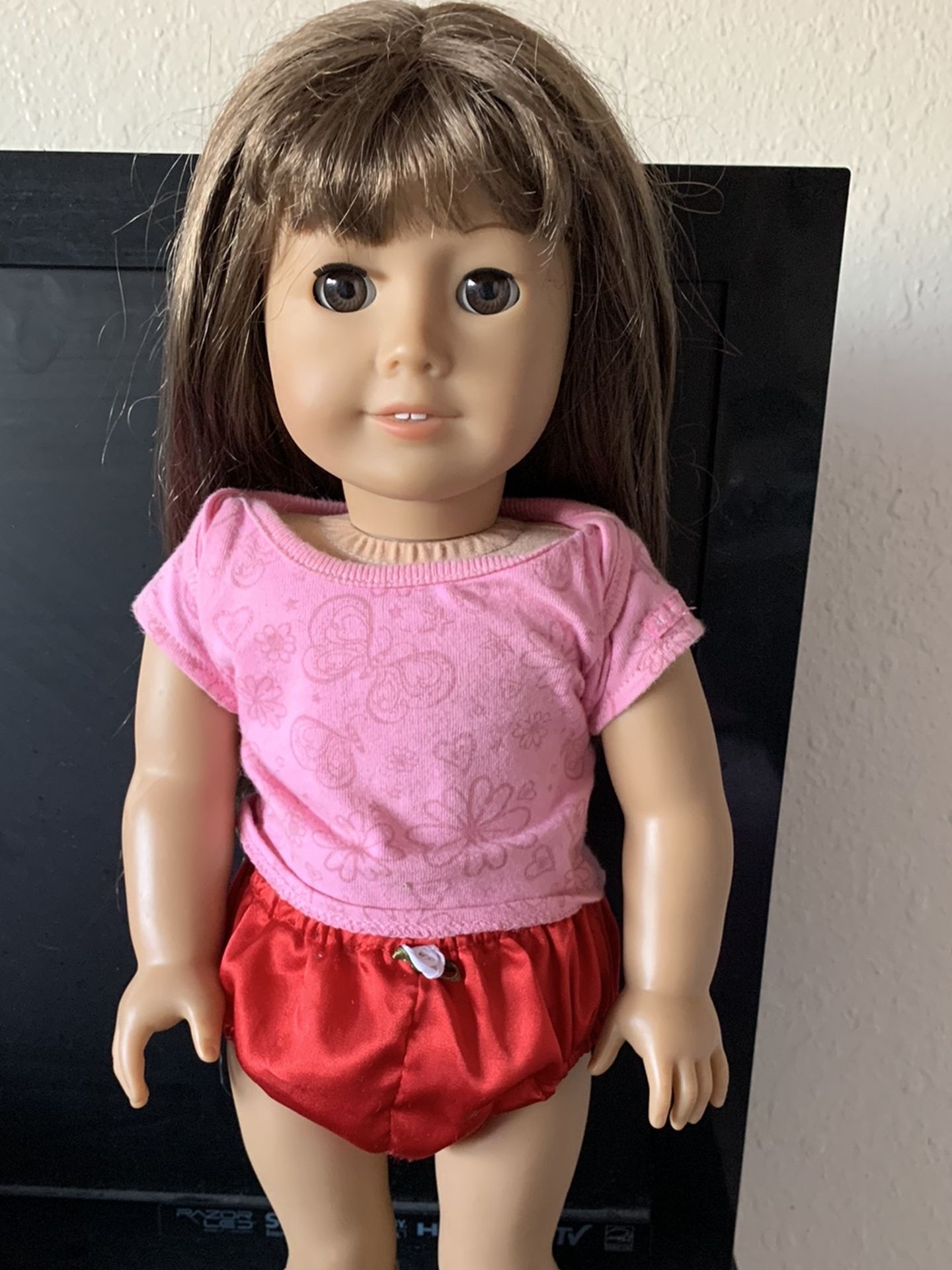 American Girl Doll