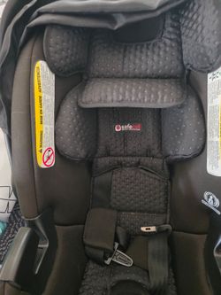 Britax car seat