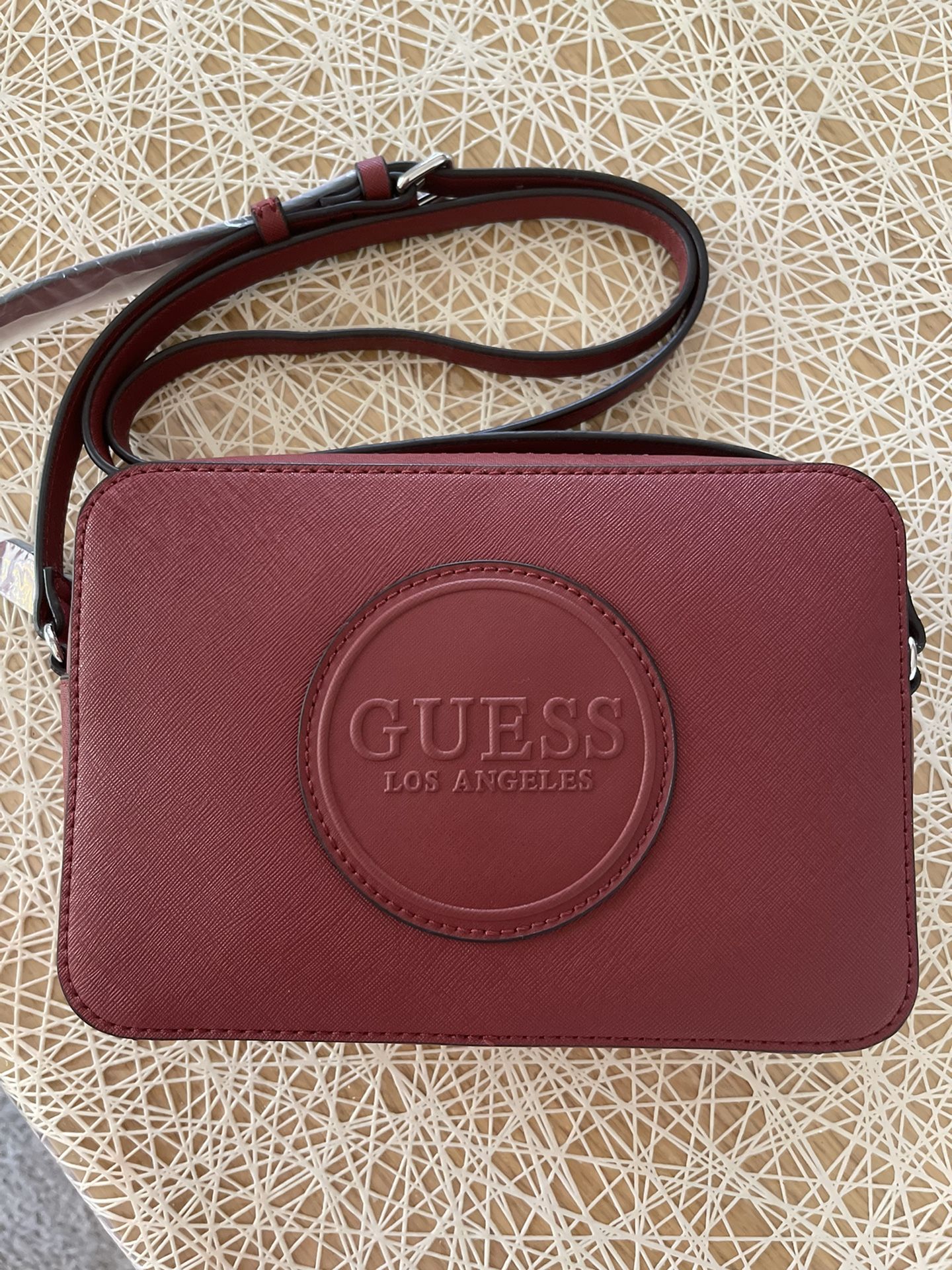 GUESS crossbody handbags NWT