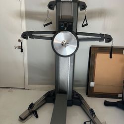 Nordic track Fusion Exercise Machine