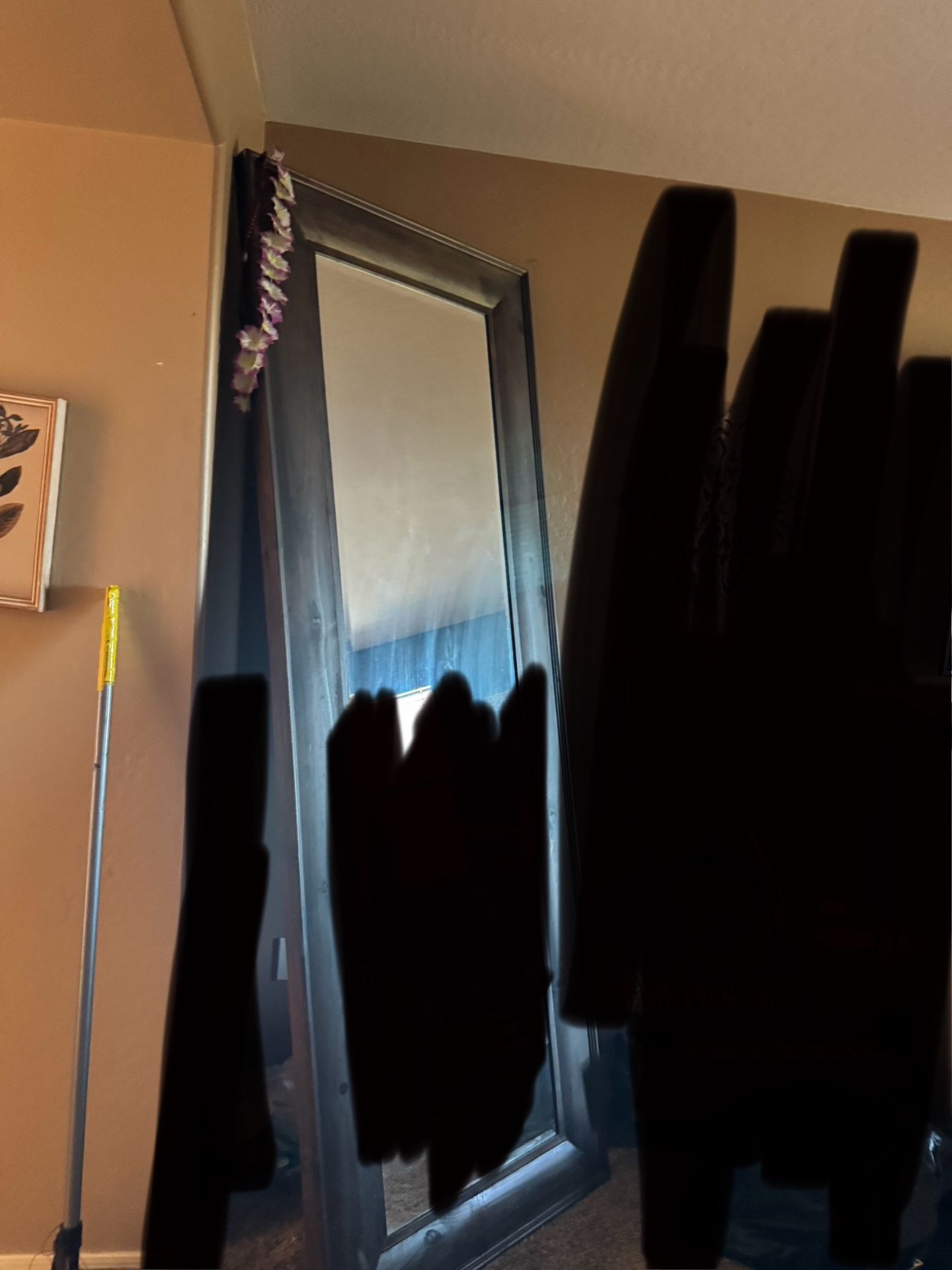 Long Mirror