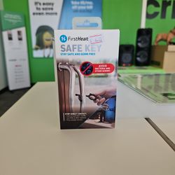 First Health SAFE KEY