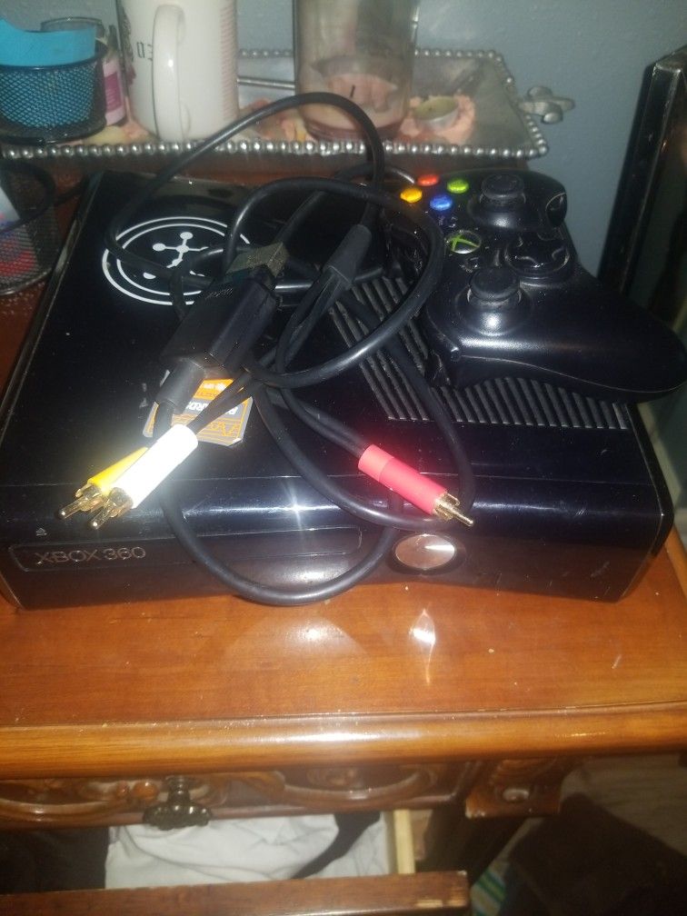 Xbox 360