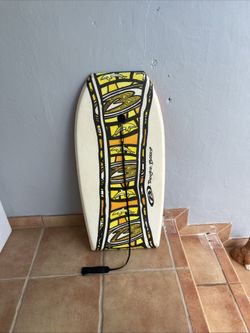 Boogie Board Light Weight 41.5” H By 20” W… $55