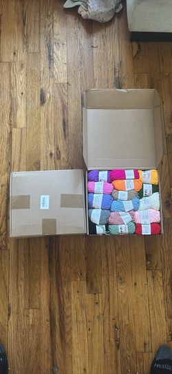 Crochet Kit