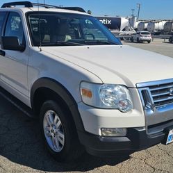 2010 Ford All Models