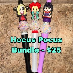 Hocus Pocus 