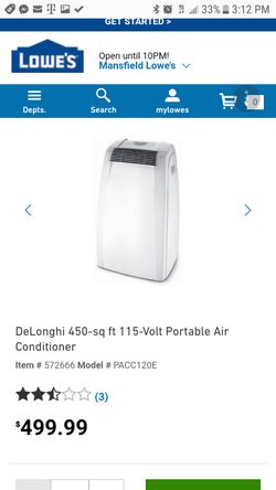 Portable air conditioner a.c. with dehumidifier