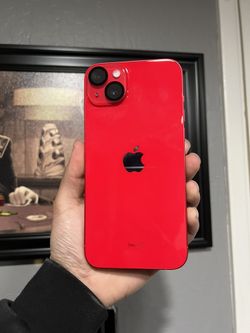 iPhone 14 Plus 256gb Unlocked Like New 