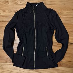 Lululemon Define Jacket