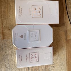 Kayali Perfumes