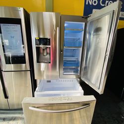 Refrigerador A Pagos 