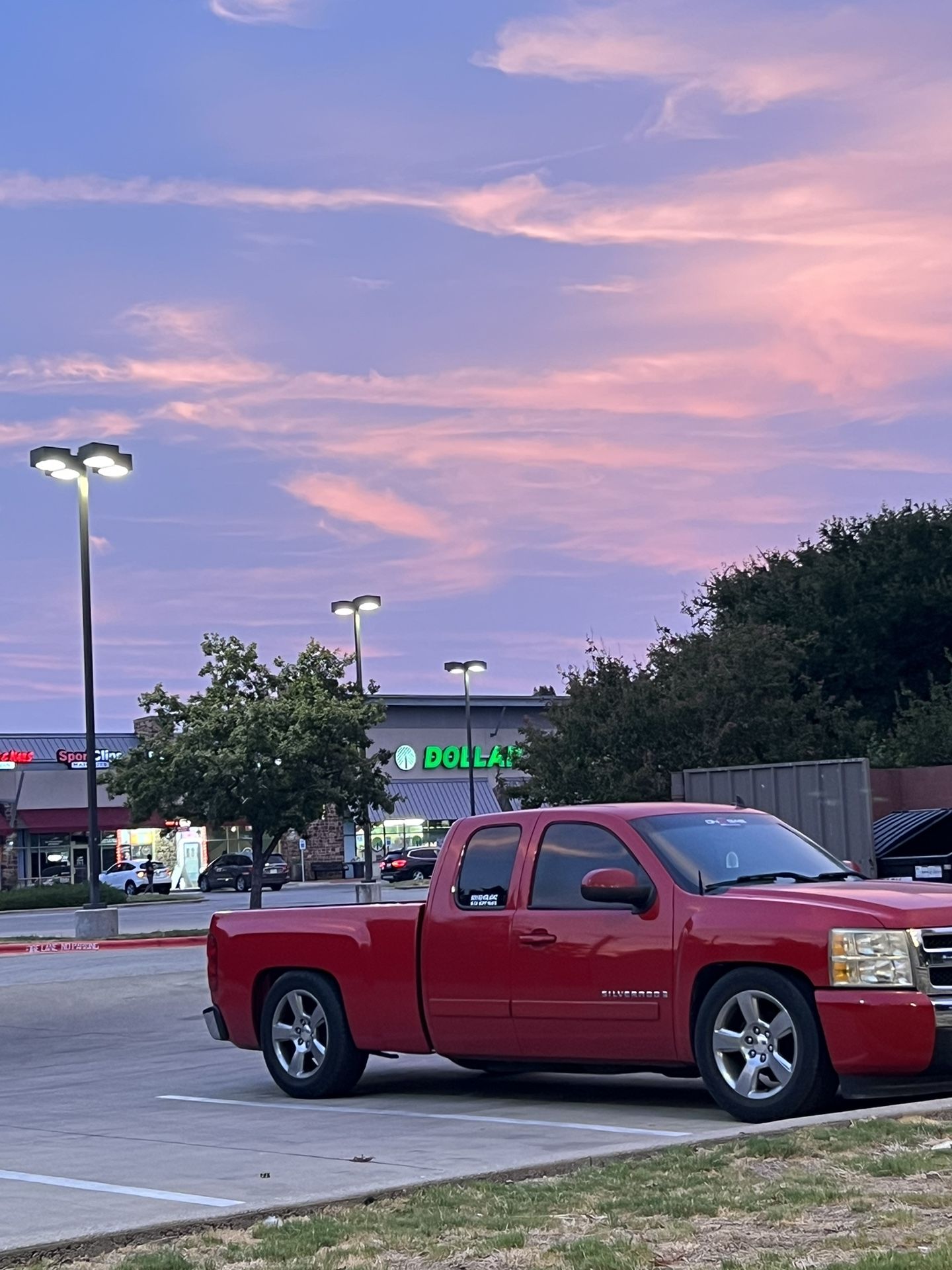 2008 Chevrolet Silverado 1500