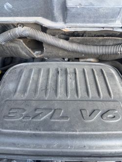 Engine / motor