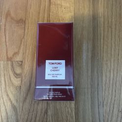 Tom Ford Lost Cherry