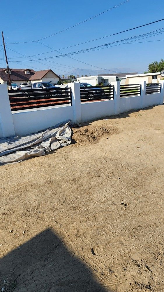 Fense Modernos