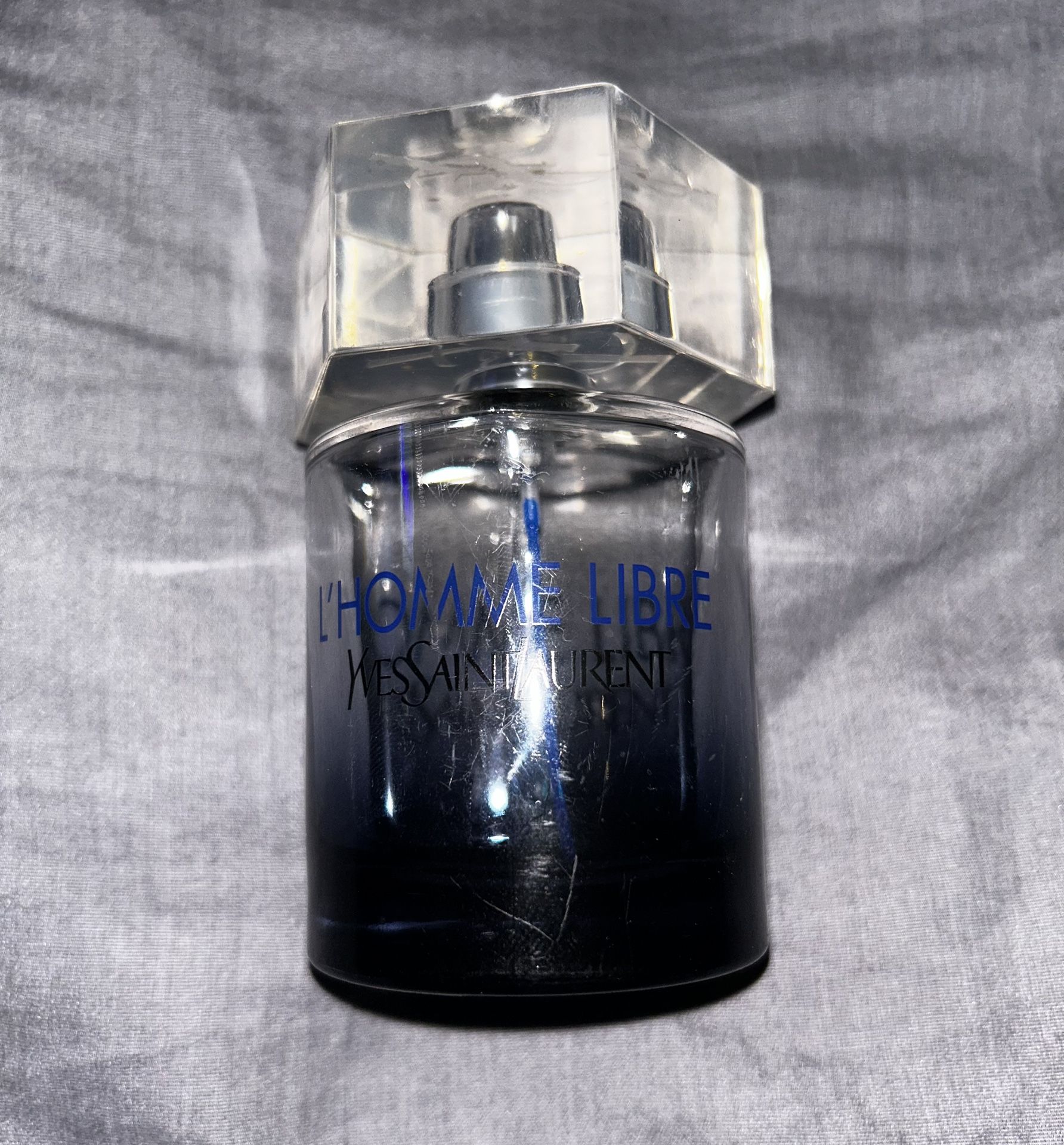 Ysl Man’s Cologne