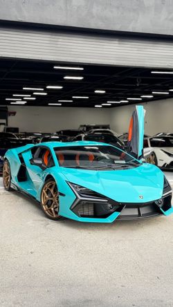 2024 LAMBORGHINI REVUELTO NO CREDIT CHECK!!!!!