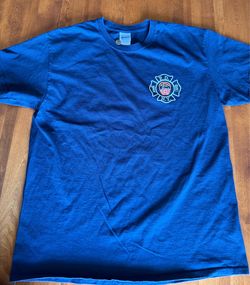 FDNY Fire Department New York T-Shirt
