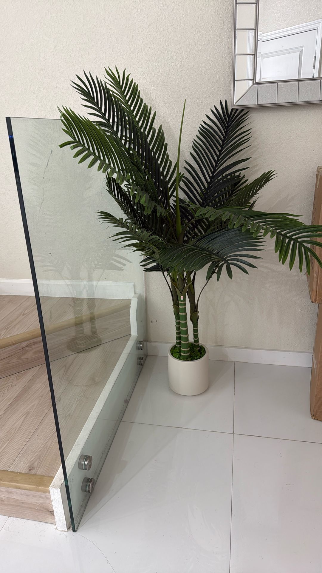 Artificial Tree