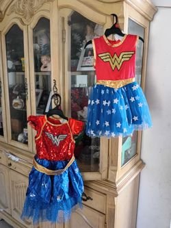Halloween costumes