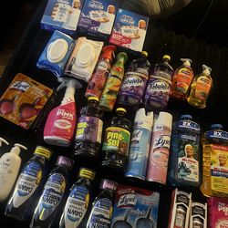 Large Cleaning Bundle 🧼