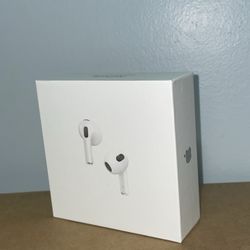 AirPods 3rd Generation 