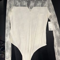 Elegant Bodysuit