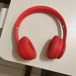 Beats Solo 3 