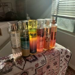 Bath and Body Works