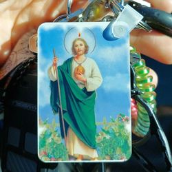 Personalized Keychains DOUBLE SIDED 