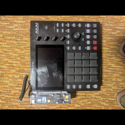 Mpc One (portable)