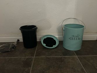 Counter top Compost