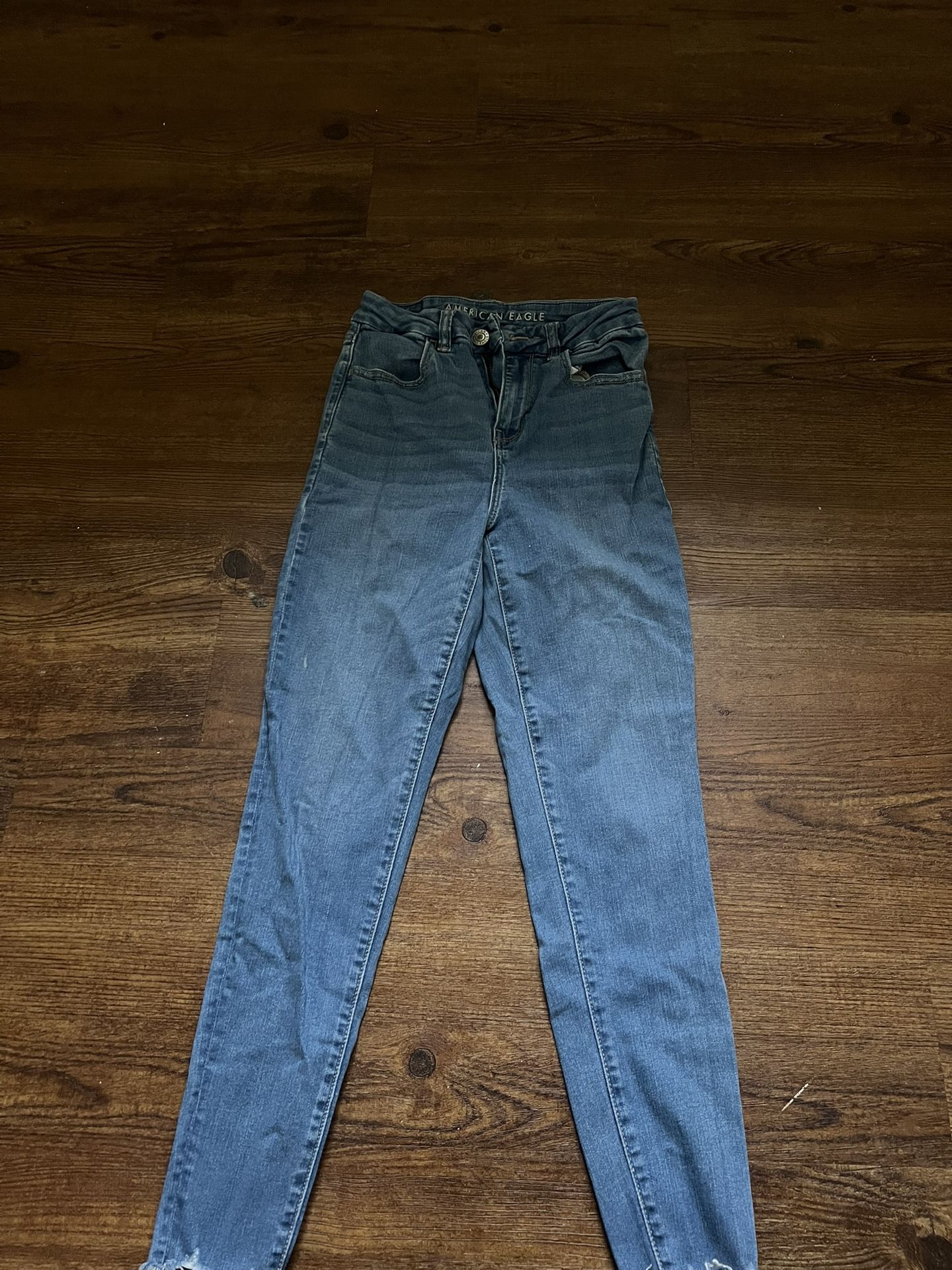 American Eagle Clothing