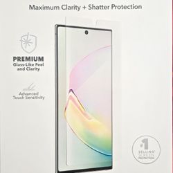Samsung Screen Protector